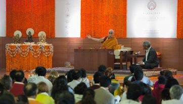 Vidyaloke Mumbai Teachings