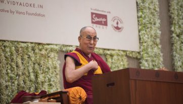 Reviving Indian Wisdom in Contemporary India