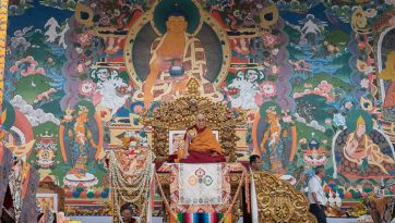 In Praise of Dependent Origination