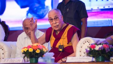 Education for Wisdom and Compassion