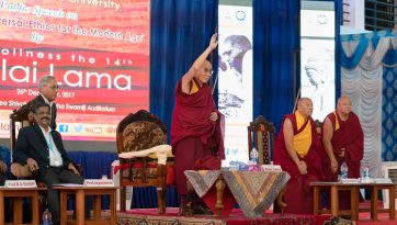 Relevance of Universal Ethics for the Modern Age