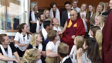 Death as a Part of Life