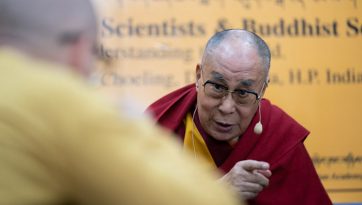 Understanding the World