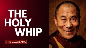 The Holy Whip