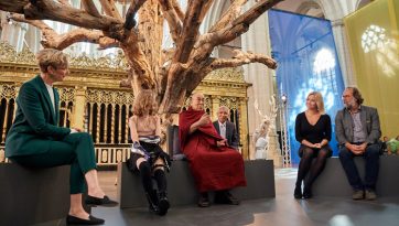 Compassion and Technology