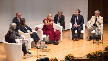 Universal Human Values and Education