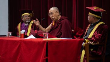 Address at St Stephen's College Founders Day Celebration