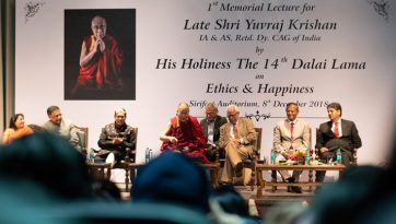 Ethics and Happiness