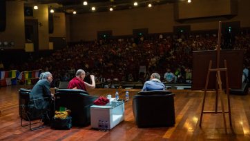 The Relevance of Ancient Indian Knowledge