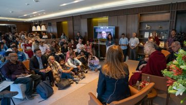 SEE Learning Global Launch - Press Conference