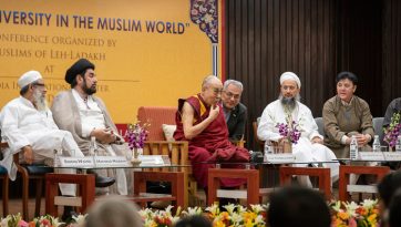 Celebrating Diversity in the Muslim World