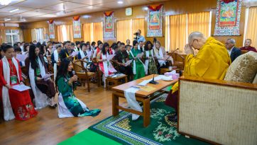 Generating the Awakening Mind