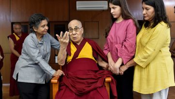 Reacting to Harm with Compassion