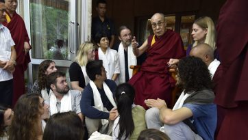 How We Create Problems for Ourselves