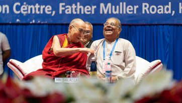 Talk at the 52nd National Convention of the All India Association of Catholic Schools