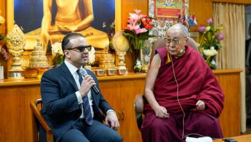 Cultivating Compassion in the Next Generation