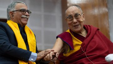 Love and Compassion - A Way of Life