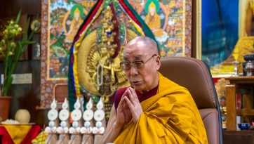  Cultivating the Awakening Mind