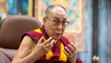 Conversation with Gaur Gopal Das