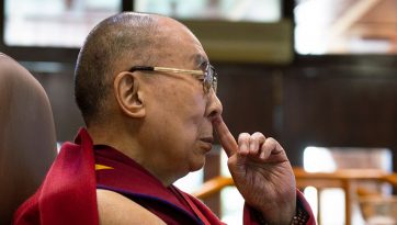 Compassion in Medical Practice