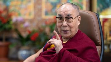 Compassion and Mercy as the Common Values Between Islam and Buddhism