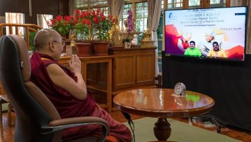 Working Together for a Peaceful World