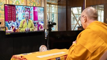 Commentary on the Awakening Mind