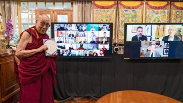 “Science and Philosophy in the Indian Buddhist Classics, Volume 2: The Mind” - Book Launch