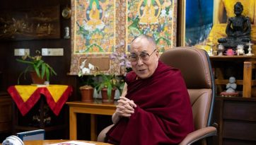 Resilience, Hope and Connection for Wellbeing