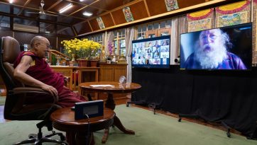 Buddhism, Science and Compassion