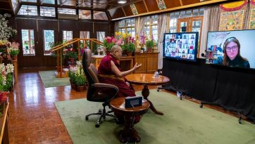 Well-being and Resilience