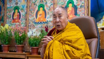 Recognizing My Mother - An Experiential Song on the View