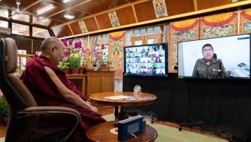 Empathy and Compassion in Policing