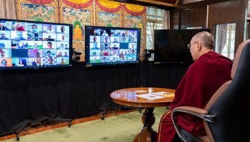 Compassion in Healthcare