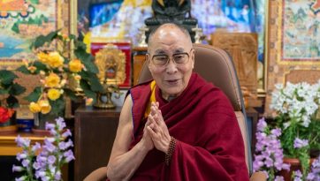 Thank You for Birthday Wishes