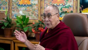 Message for the International Religious Freedom Summit 2021