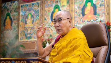 Chandrakirti's “Entering the Middle Way”