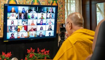 Our Happiness, Our Health, Our Future