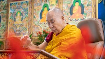 In Praise of Dependent Origination