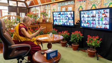 Compassion, Education and Equality