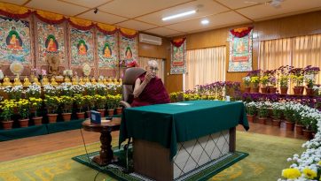 Cultivating a Good Heart