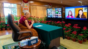 Embracing Hope, Courage, and Compassion in Times of Crisis