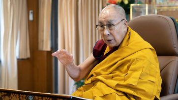 World Peace Through Compassion