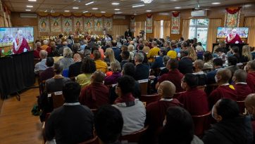 Interdependence, Ethics, and Social Networks - Mind & Life Conversation