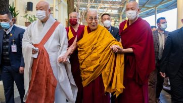 Nagarjuna's "The Fundamental Wisdom of the Middle Way"