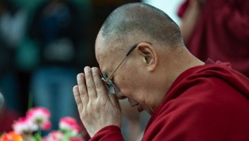 The Efficacy of Non-Violence