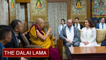 Meeting with U.S. Congressional Delegation