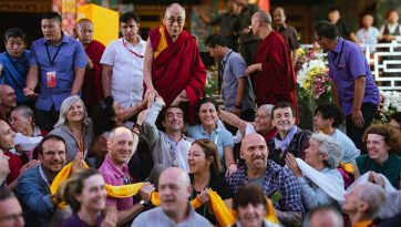 Embracing Love and Rejecting Indifference