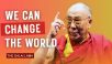 We Can Change the World